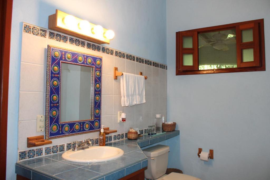 Casa Quetzal Hotel Valladolid  Zimmer foto